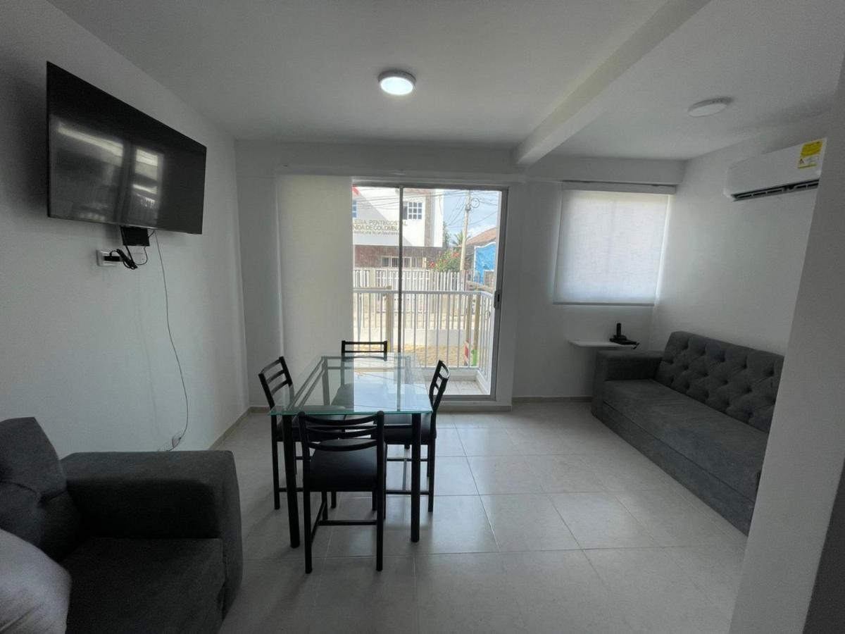 Vacacional En Apartamento *