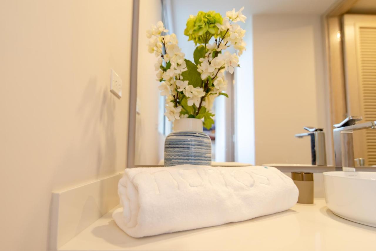 Apartment Morros Io Serena Del Mar Cartagena