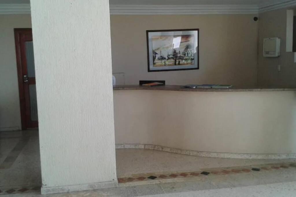 Apartamento Frente Al Mar Apartamento
