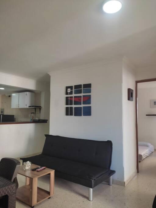 Apartamento Frente Al Mar Apartamento Cartagena