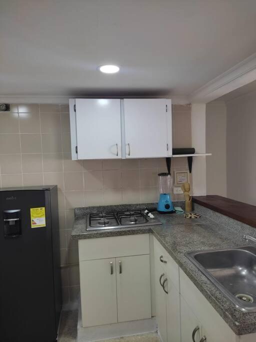 Apartamento Frente Al Mar * Cartagena