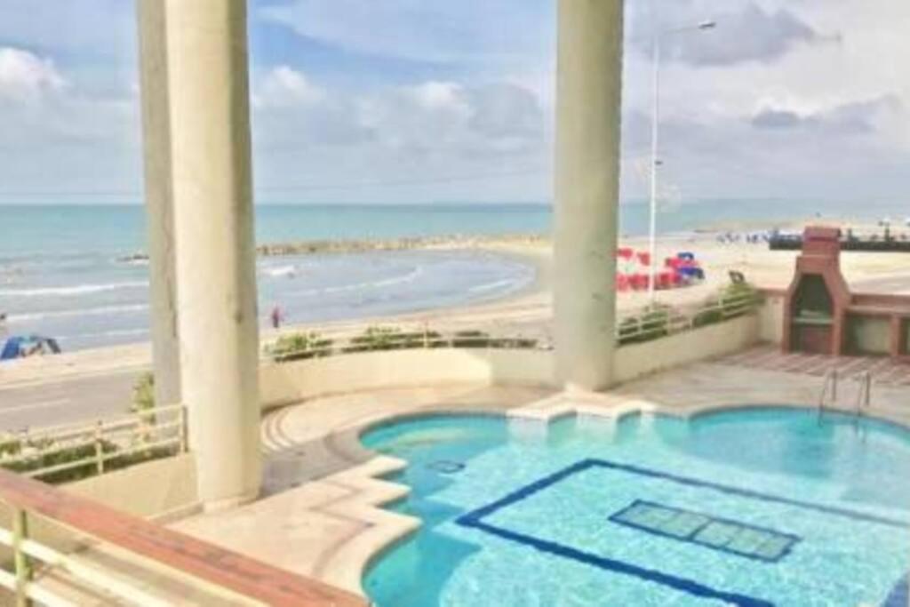 Apartamento Apartamento Frente Al Mar *