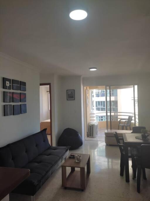 Apartamento Frente Al Mar Cartagena