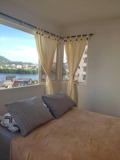 Apartamento Apartamento Frente Al Mar Cartagena
