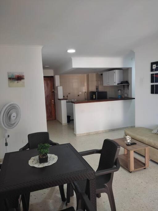 Apartamento Frente Al Mar Apartamento