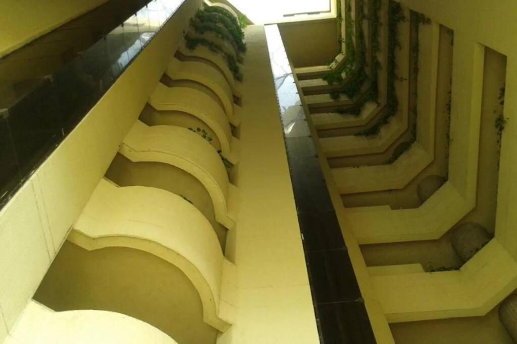 Apartamento Apartamento Frente Al Mar