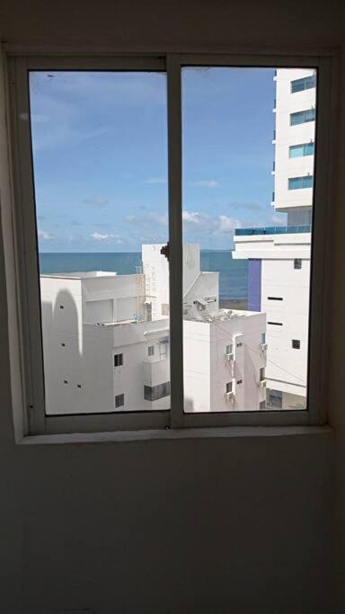 Apartamento Frente Al Mar * Cartagena
