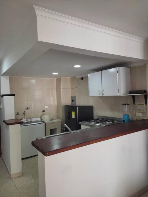 Apartamento Frente Al Mar