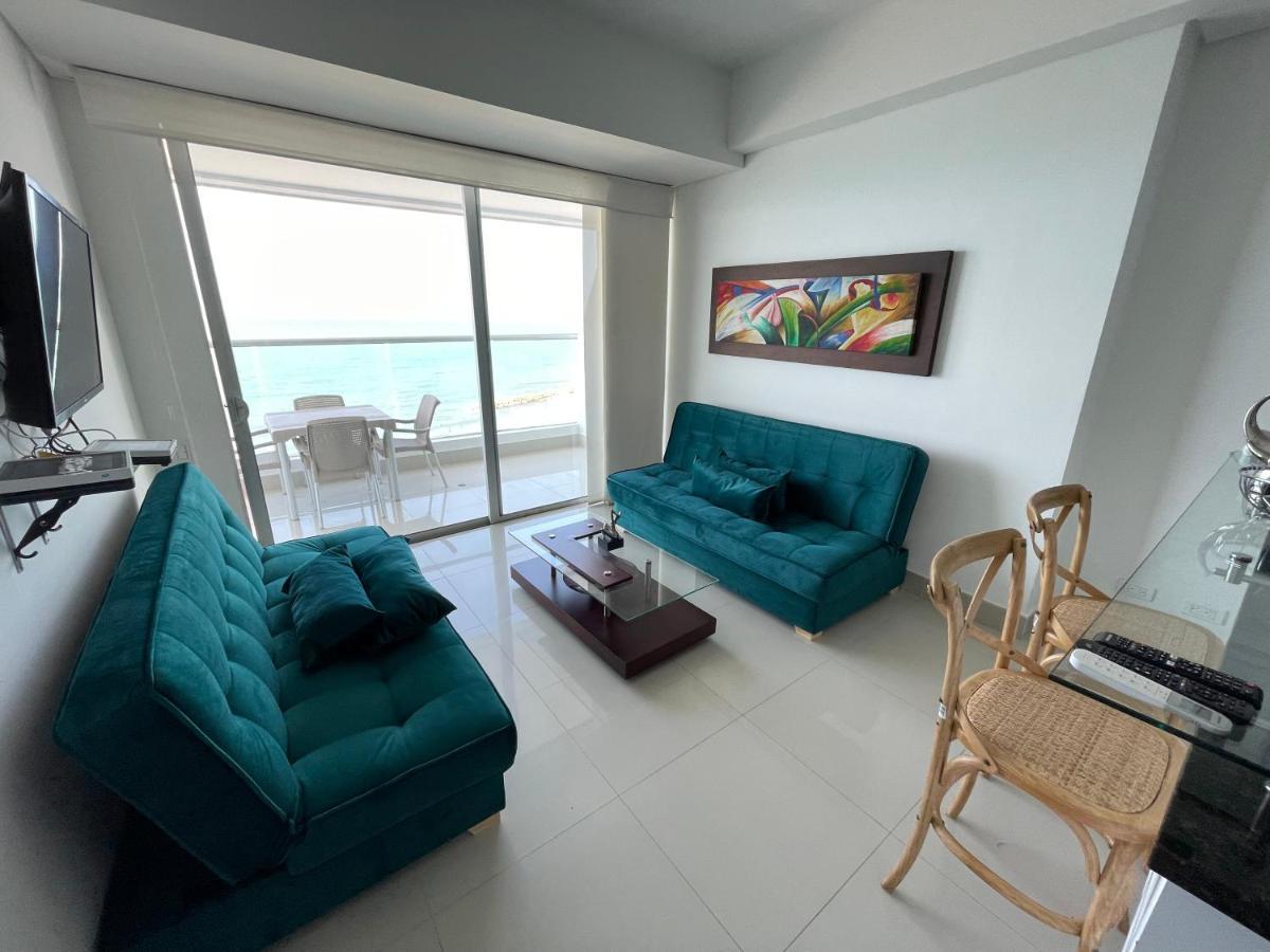 Apartahotel Playa Cartagena