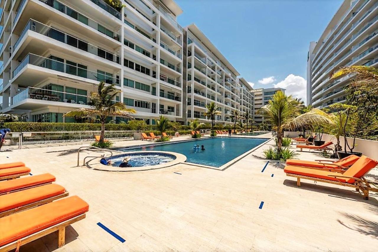 Morros 3 De Lujo Apartamento Cartagena