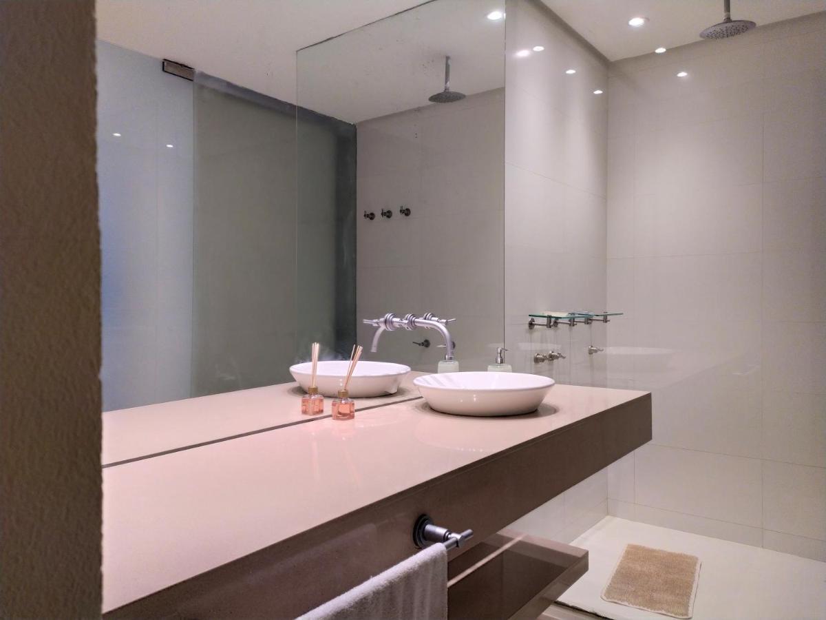 Apartamento Morros 3 De Lujo *