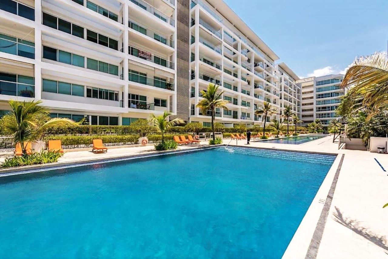 Apartamento Morros 3 De Lujo