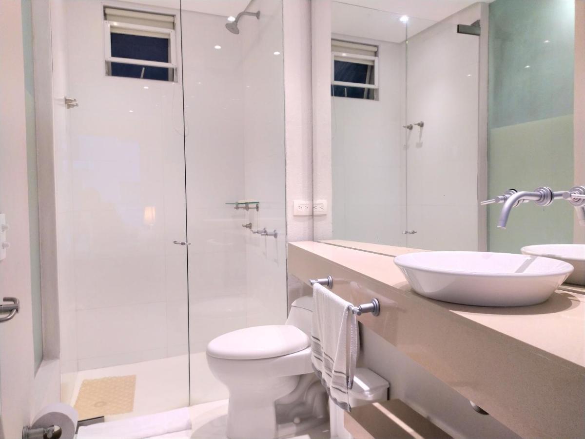 Morros 3 De Lujo Apartamento Cartagena