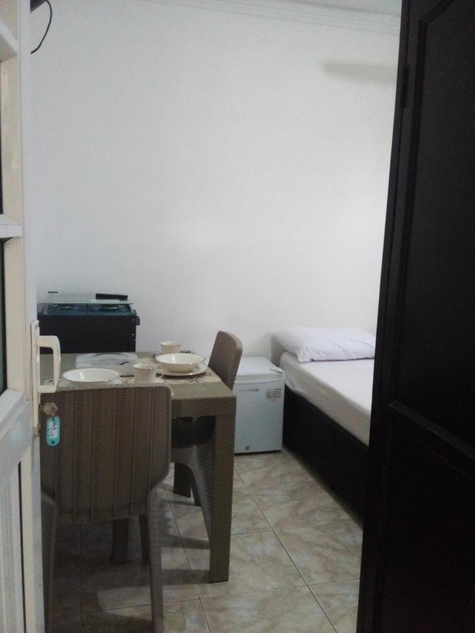 Apartment Cuarto Estudio La Fantastica