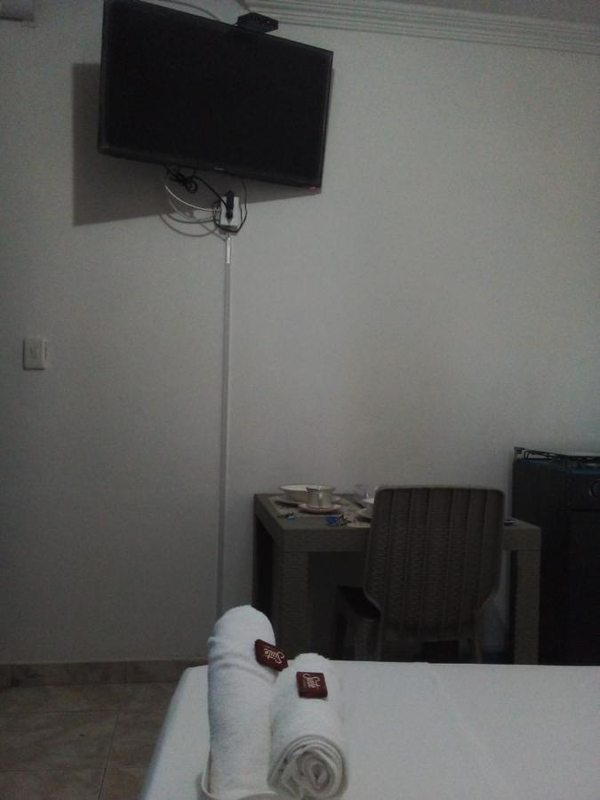 Apartment Cuarto Estudio La Fantastica Cartagena