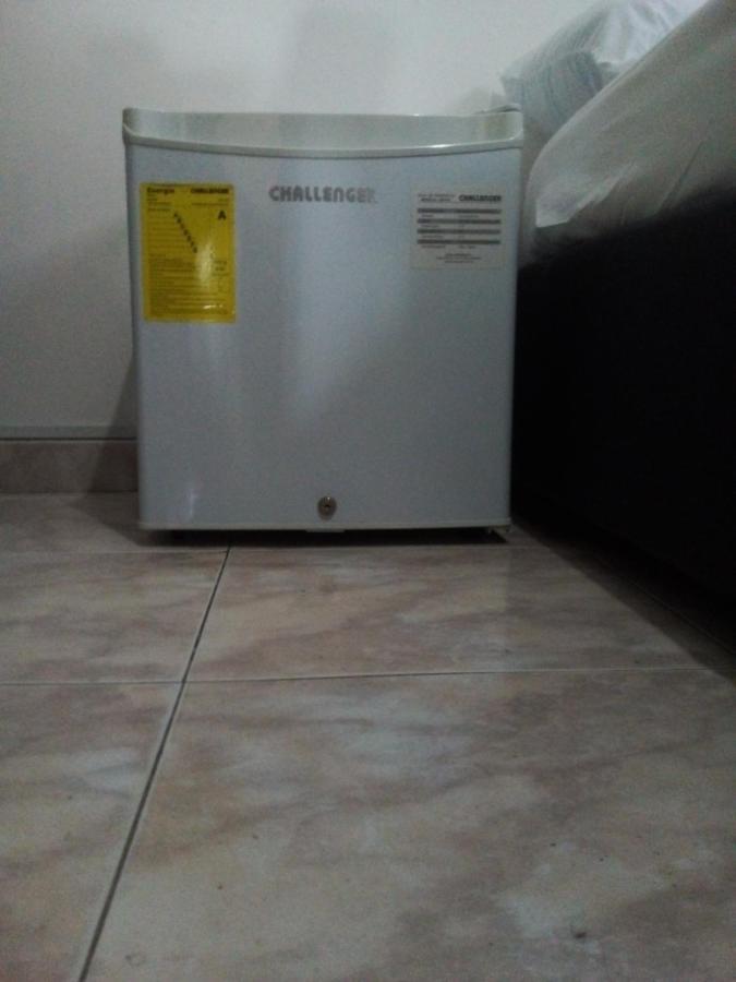 Cuarto Estudio La Fantastica Apartment