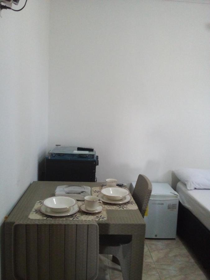 Apartment Cuarto Estudio La Fantastica Cartagena