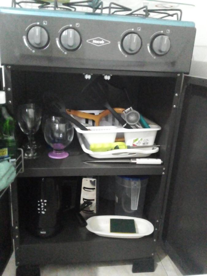 Cuarto Estudio La Fantastica Apartment