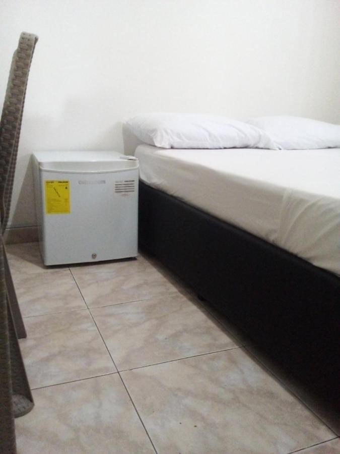 Apartment Cuarto Estudio La Fantastica Cartagena