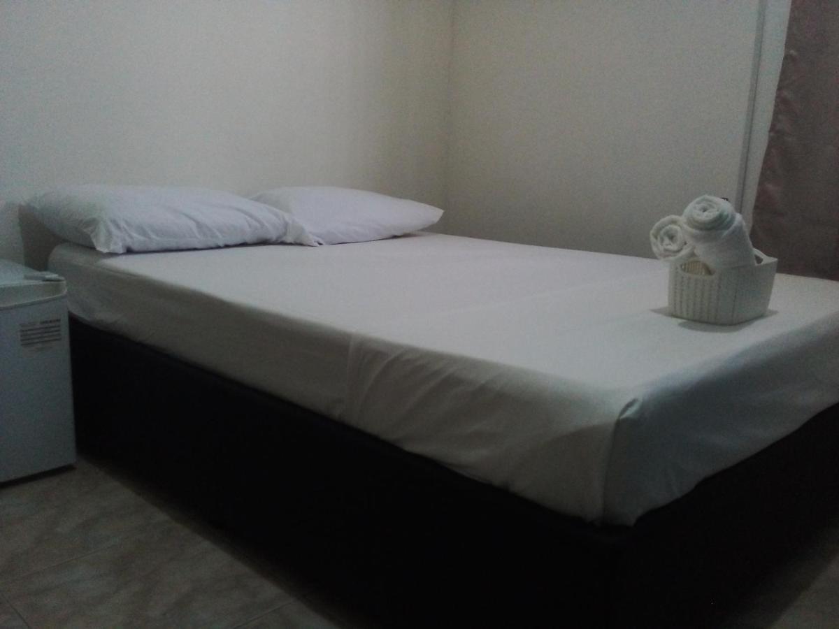 Apartment Cuarto Estudio La Fantastica *