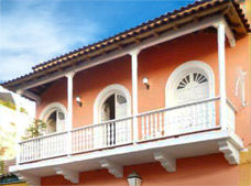 La Muralla Pensión 2*