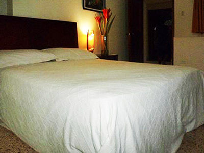 Apartahotel Tom 3*
