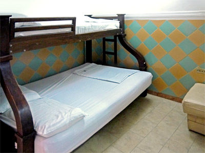 Marlin Hostal Cartagena