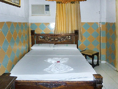 Hostal Marlin *