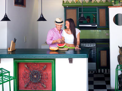 Hotel Casa Del Noble 4*