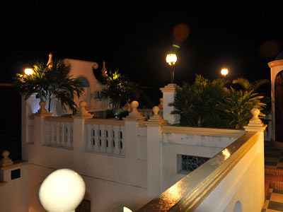 Casa Del Noble
