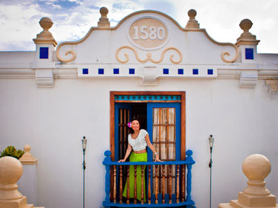 Casa Del Noble Hotel Cartagena