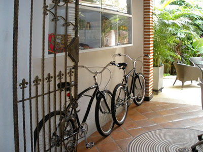 Casa Santa Ana Boutique 3*