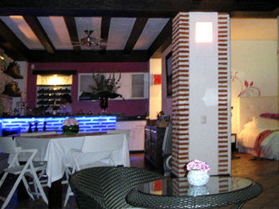 Hotel Casa Santa Ana Boutique 3*