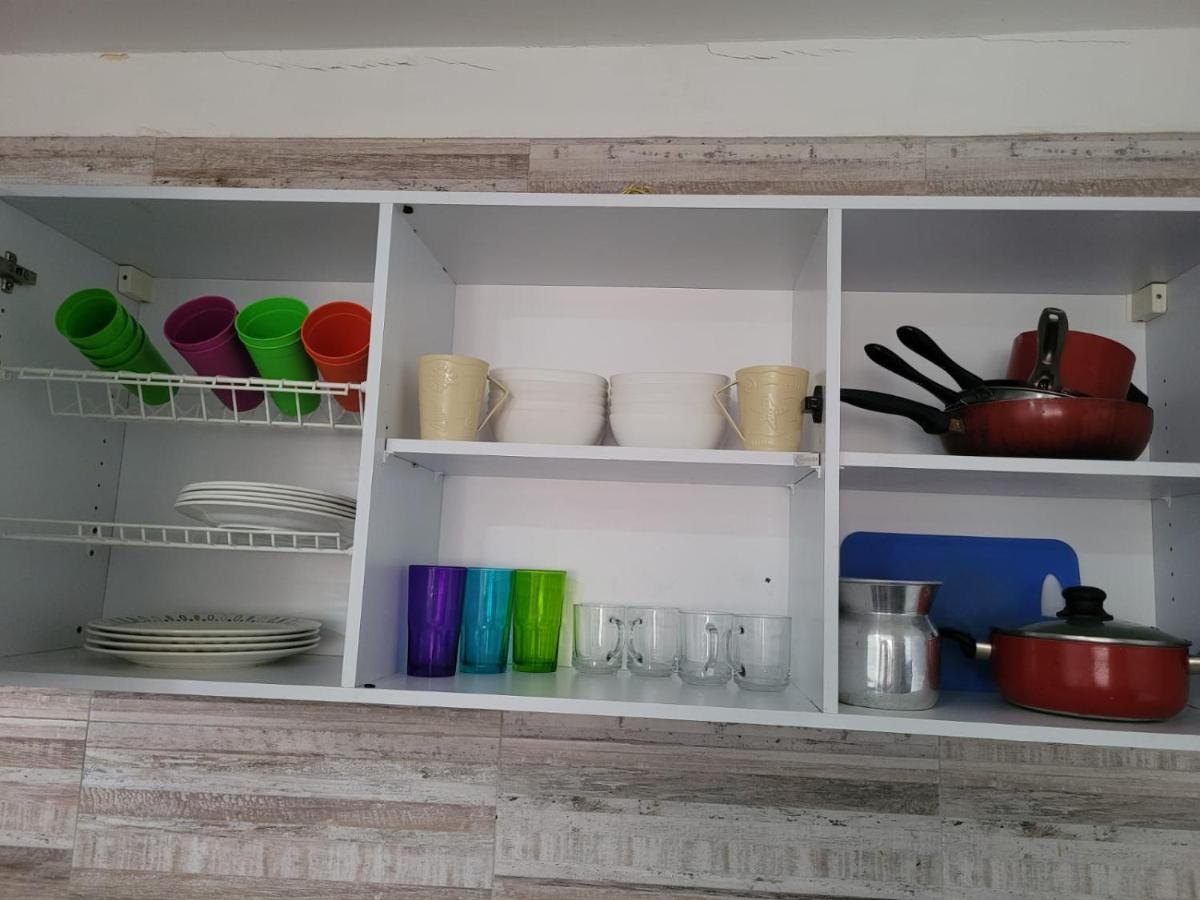 Apartamento Brisa Cartagena