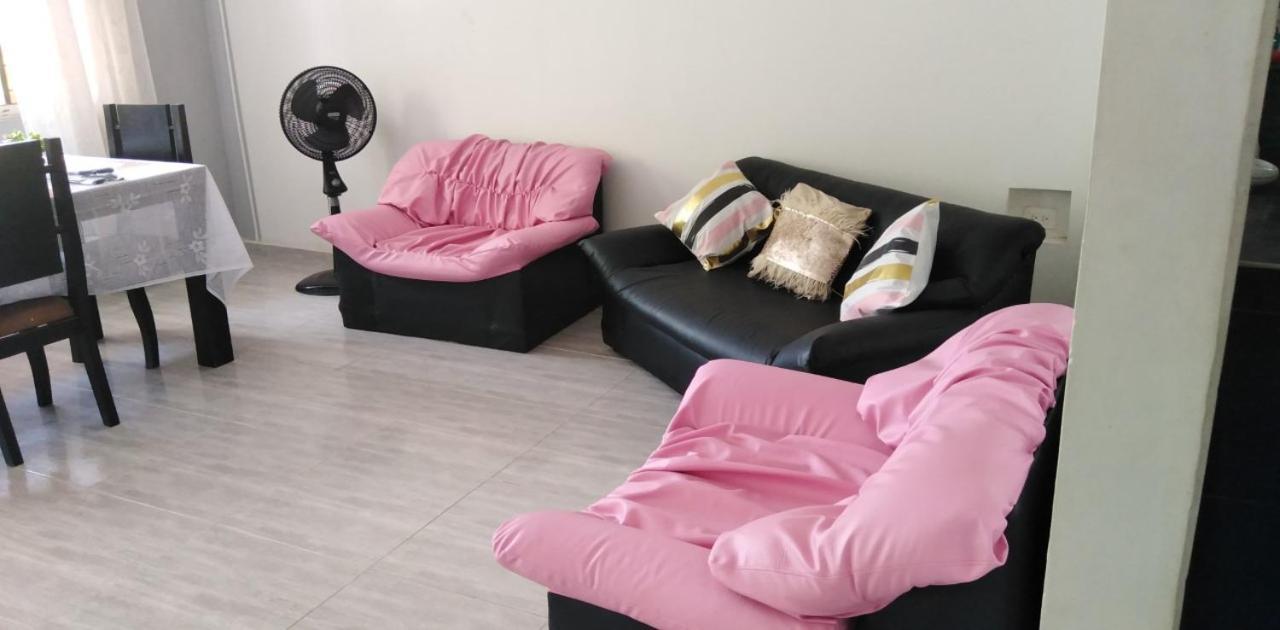 Brisa Apartamento Cartagena