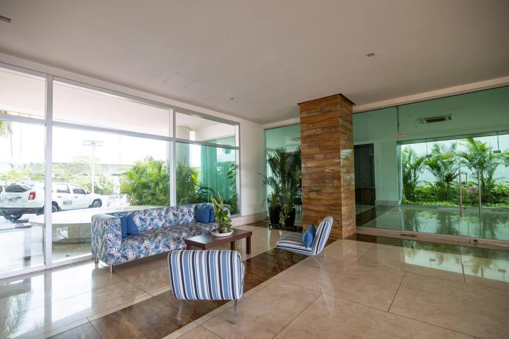Apartamento Espectacular Morros Epic Cartagena, Acceso Directo A La Playa