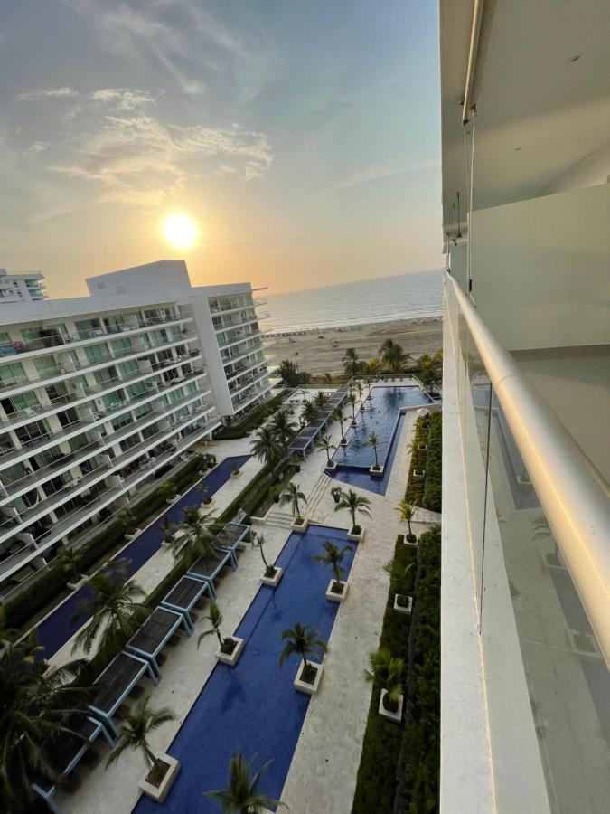 Apartamento Morros Ultra 810 Cartagena