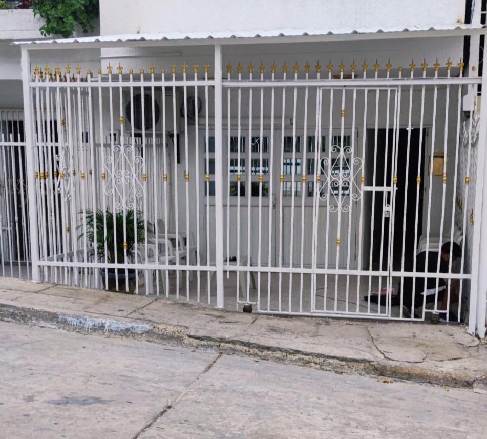 La Fantástica, Colombia Cartagena
