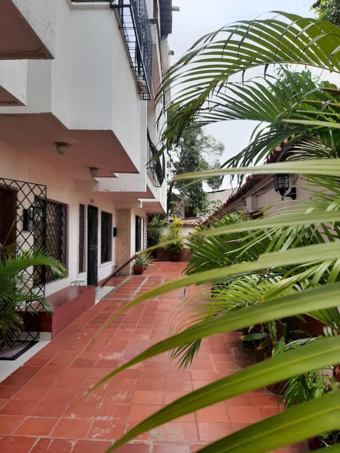 Pensión Casa Brand Cartagena