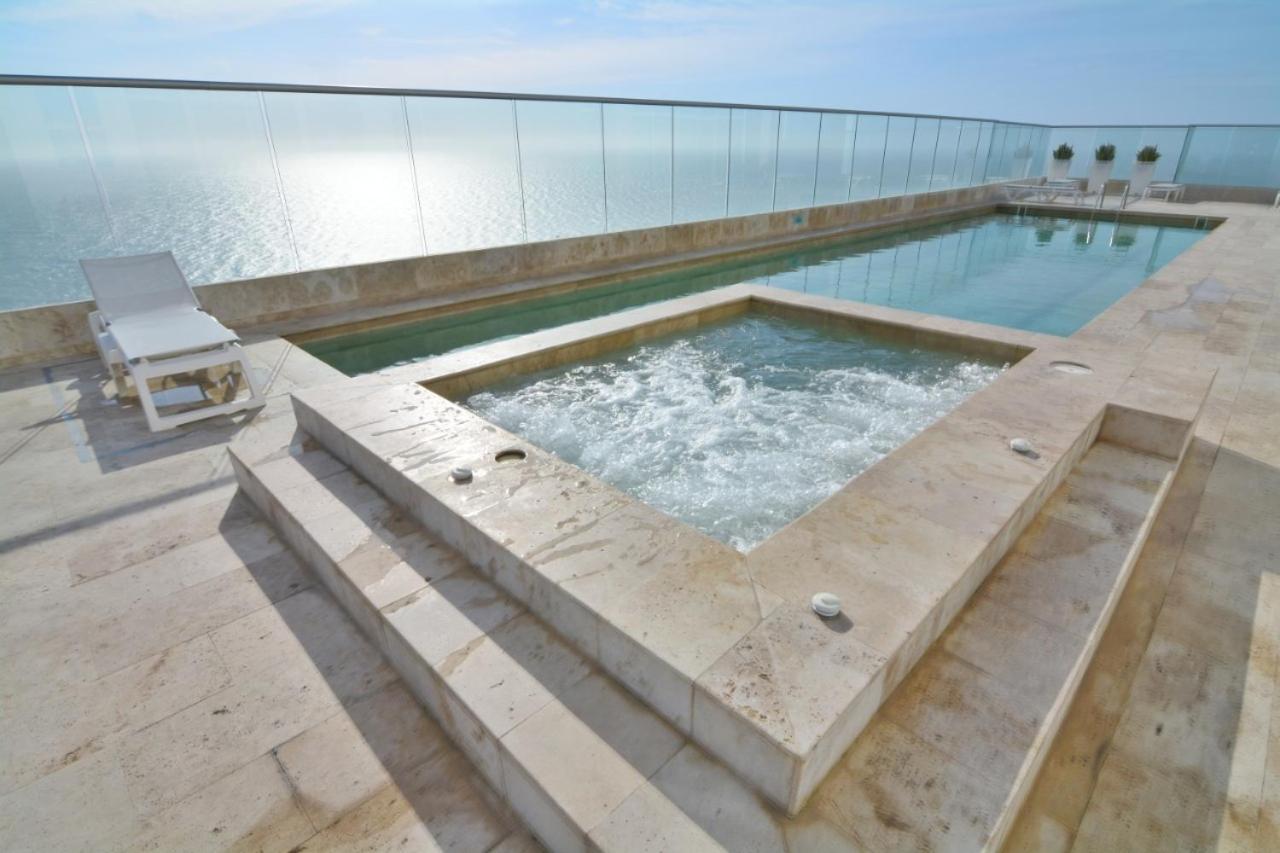 Apartamento Toscana 2205 Cartagena
