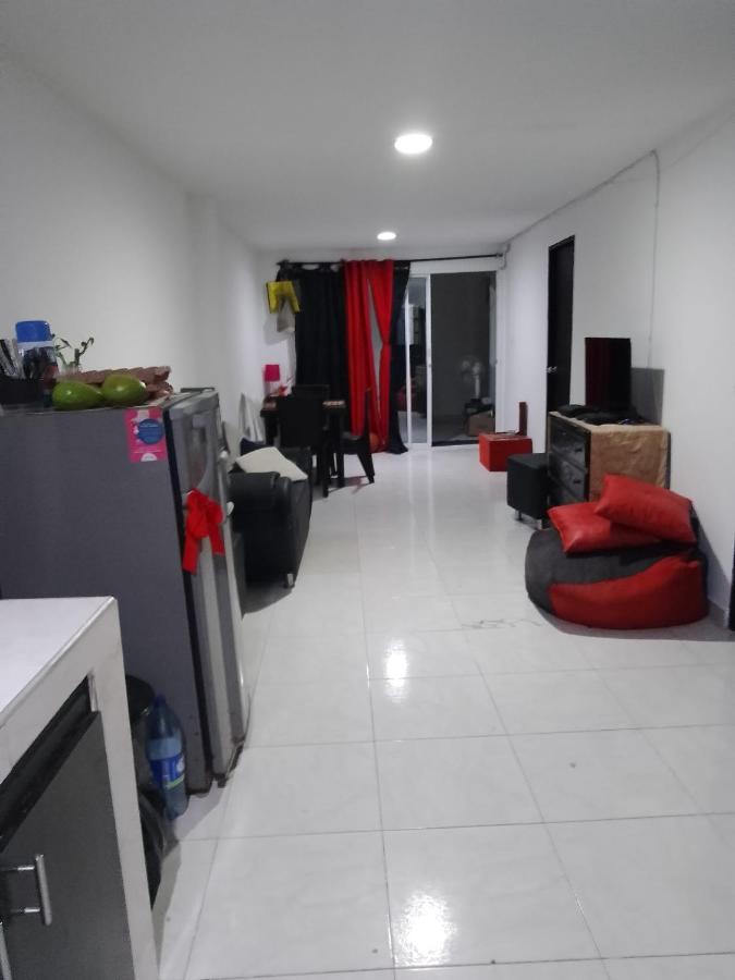 Habitación en casa particular Maria's Kitchen Food And *