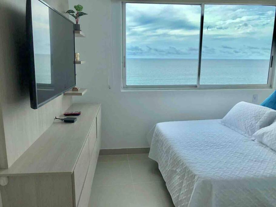 Apartamento En Bocagrande