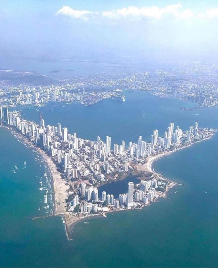 Apartamento En Bocagrande