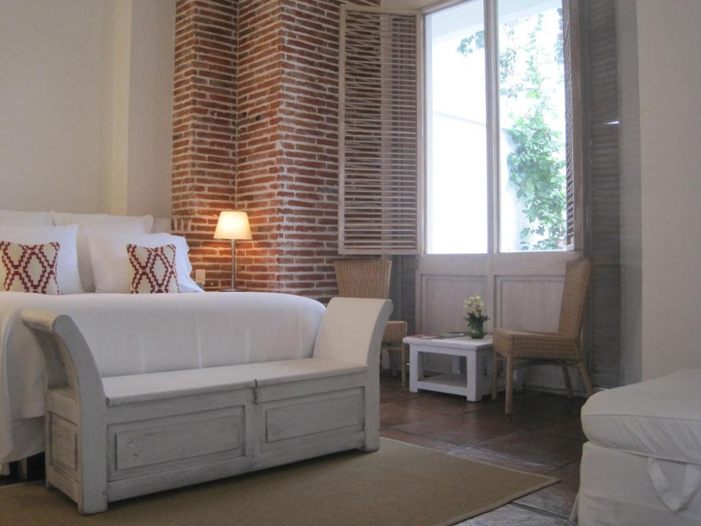 Casa Belle Boutique Hotel