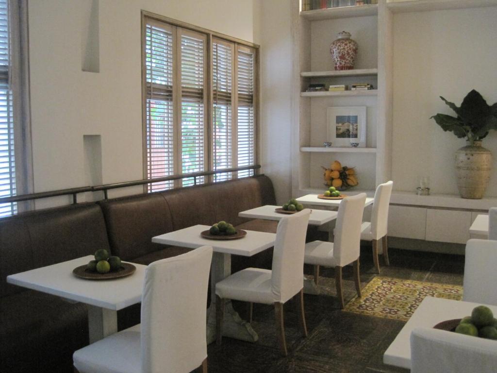 Casa Belle Boutique Hotel 5*