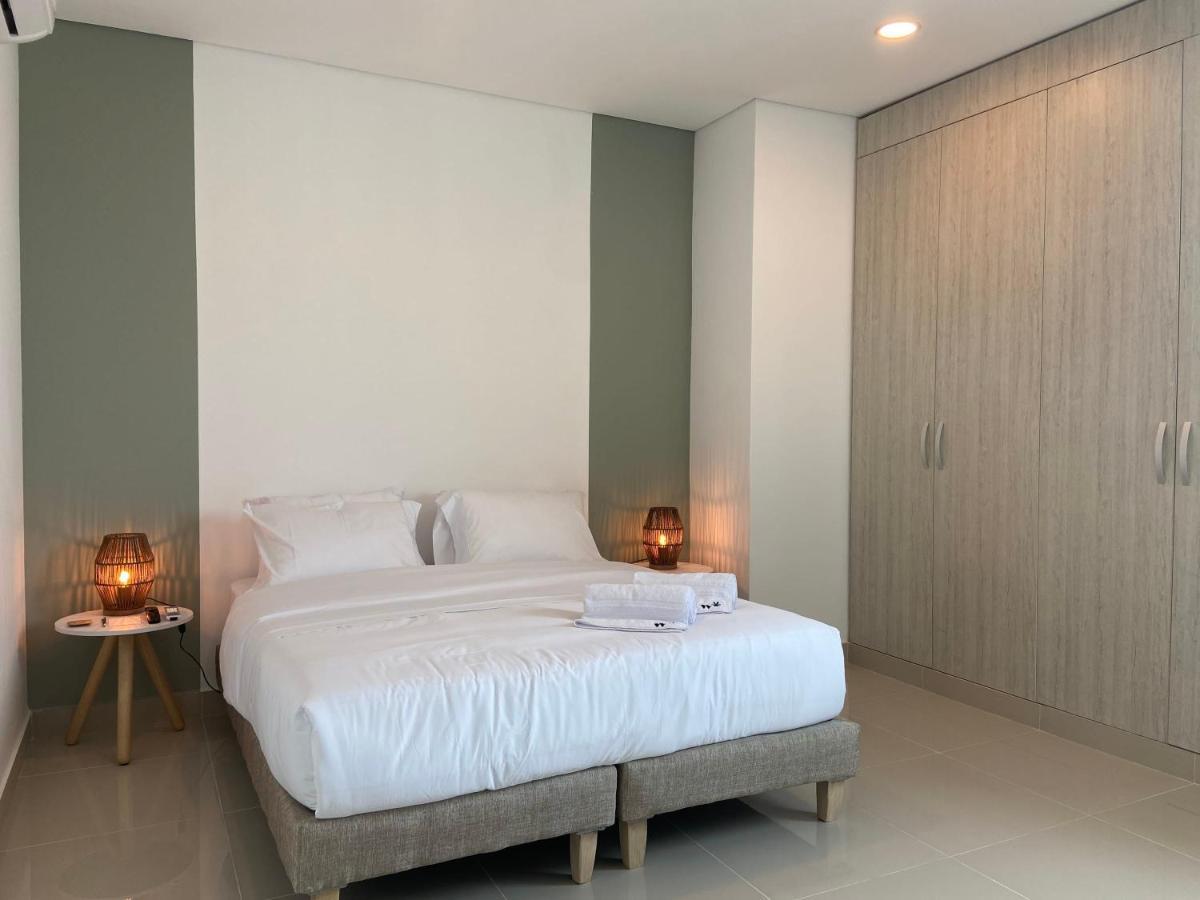 Fantastic 3br In * Cartagena
