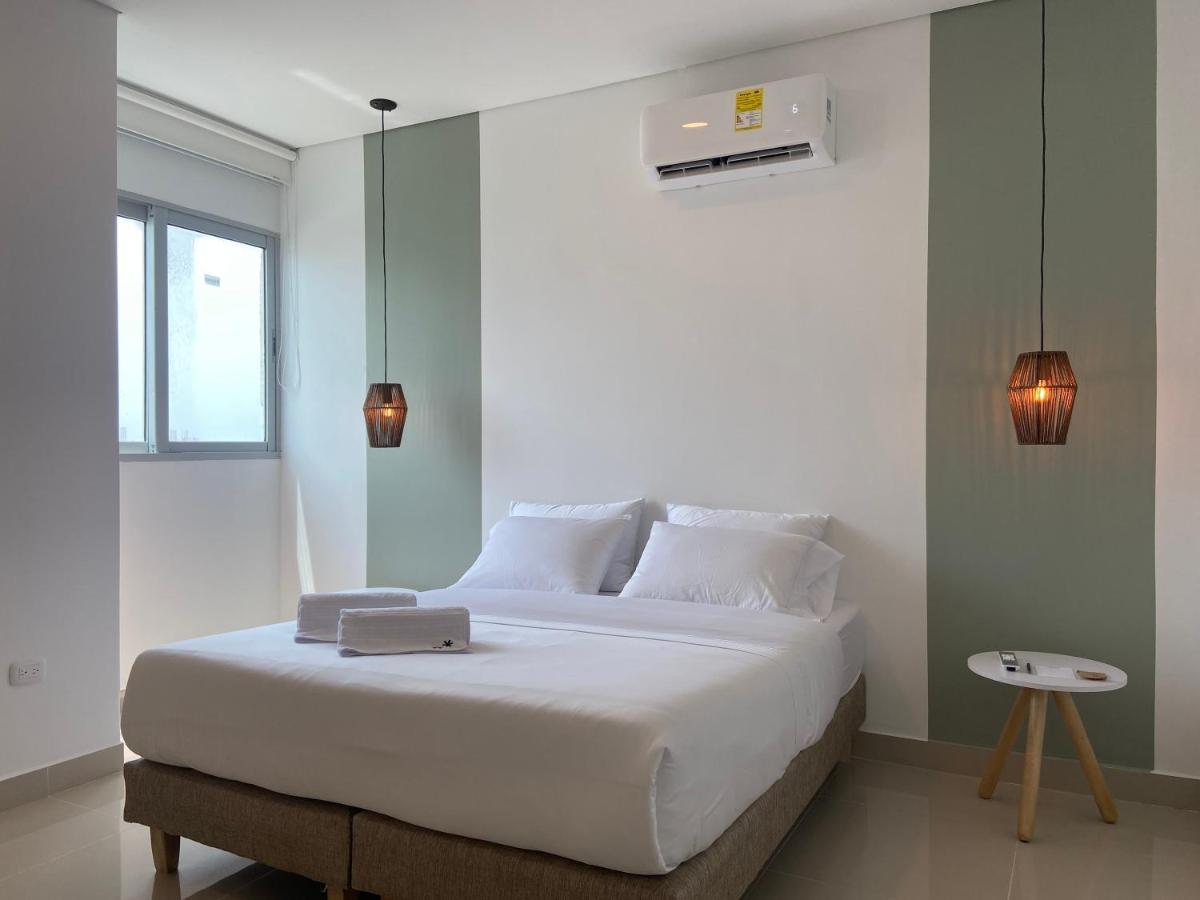 Fantastic 3br In Apartamento *