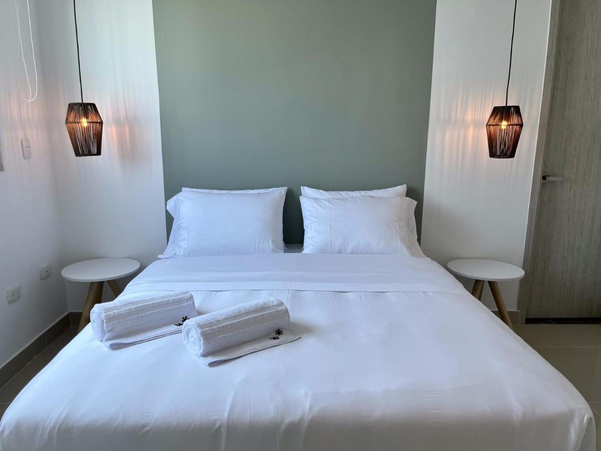 Fantastic 3br In Cartagena