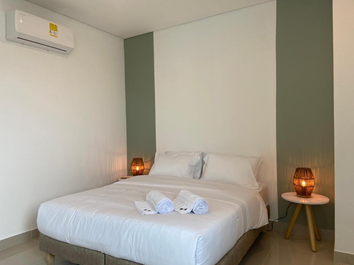 Fantastic 3br In * Cartagena