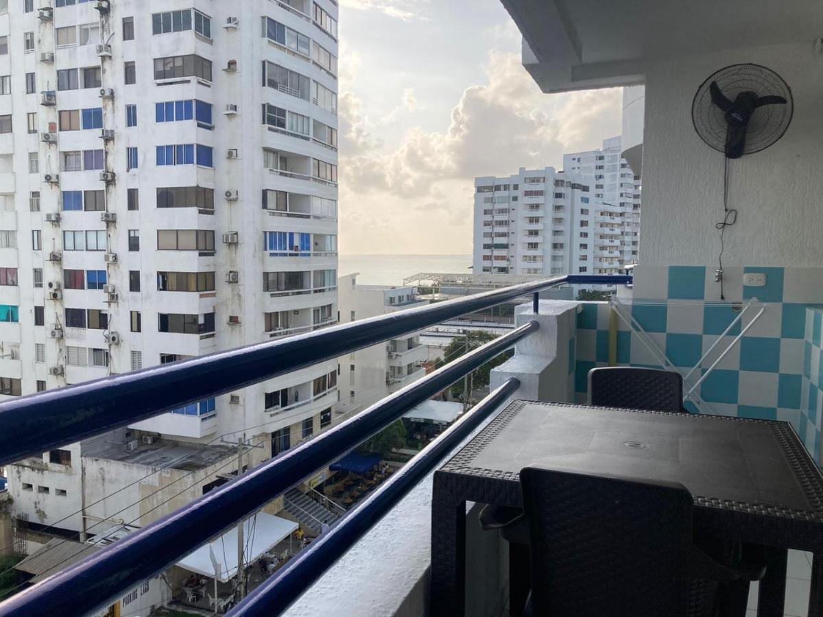 Apartamento Sunset View Marina